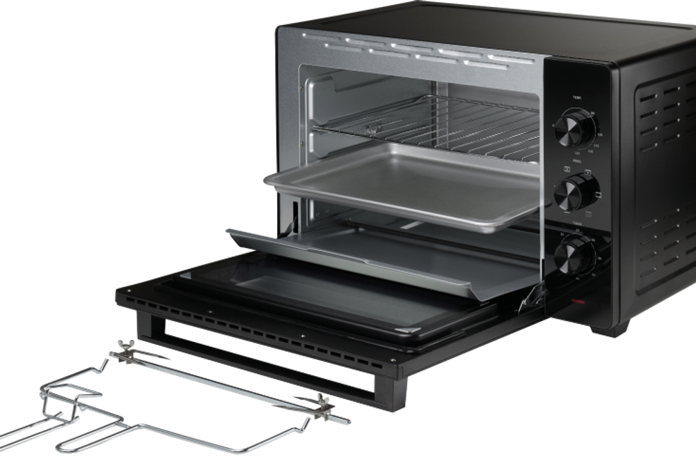 Мини-печь Hisense HOM45M