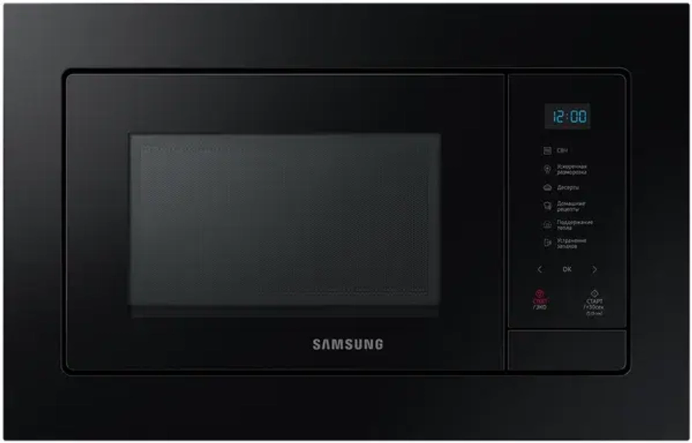Микроволновая печь Samsung MS23A7118A