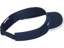 Козырек теннисный Asics Graphic Visor - midnight