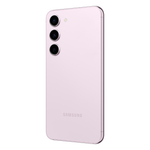 Смартфон Samsung Galaxy S23 8/128GB Dual Sim, Lavender (Розовый) (SM-S9110)
