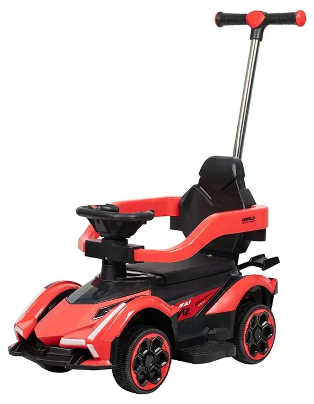 Толокар K256 (Красный K256)