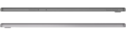 Планшет Lenovo Tab M10 Plus Gen 3 серый ZAAN0115RU