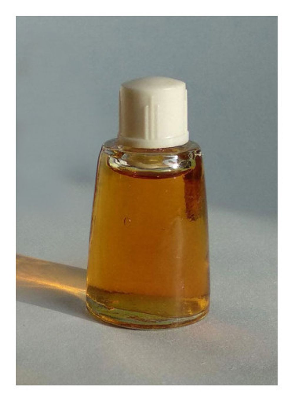 Kharkov perfume factory Dear Kharkov Родной Харьков