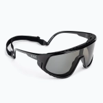 Спортивные очки OCEAN WaterKilly  Black / Grey Polarized lenses