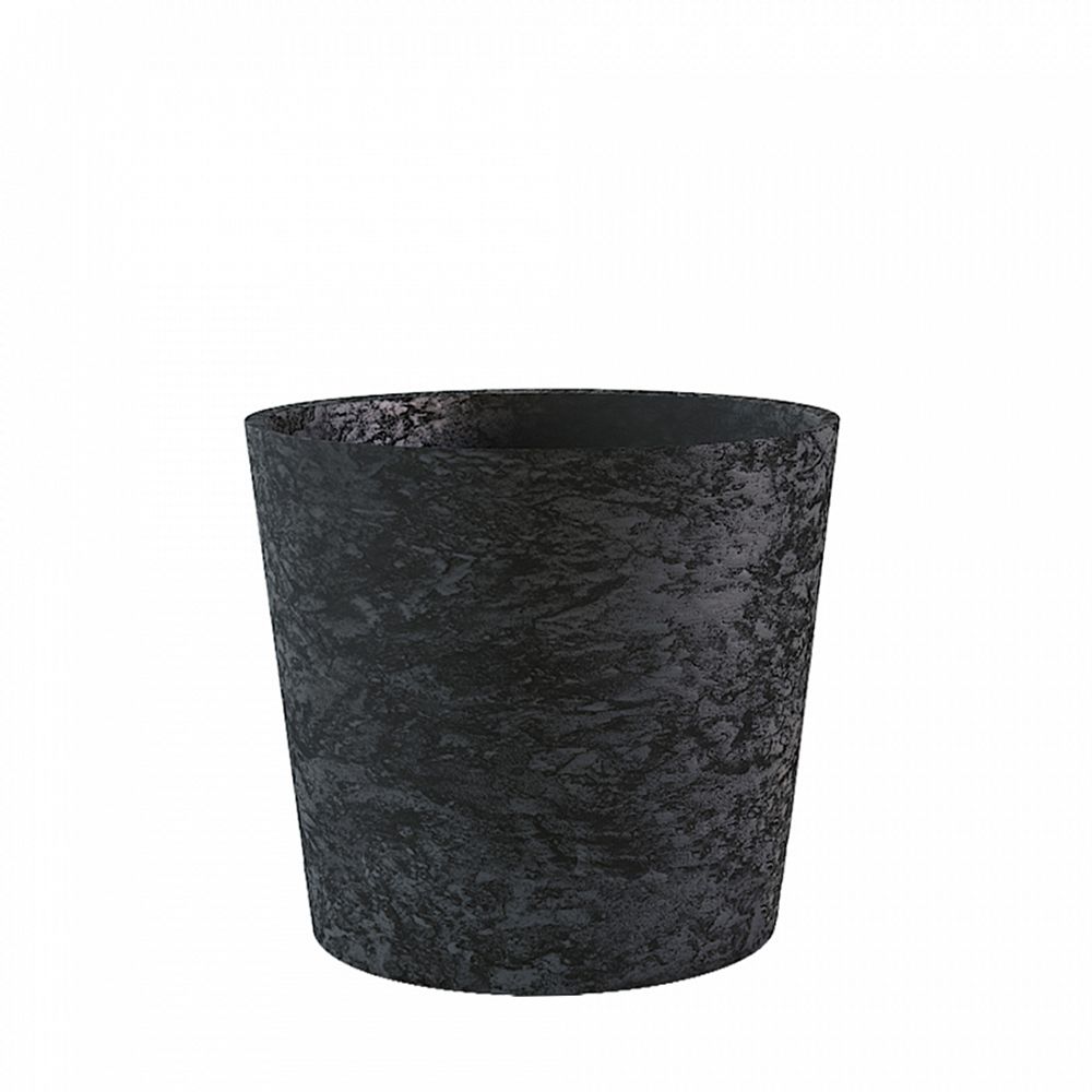 Кашпо CRATER SLANETS D40 H35