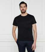футболка 2 шт. POLO RALPH LAUREN - черный(714835960)