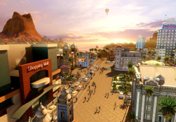 Tropico 4 (для ПК, цифровой код доступа)