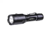 Фонарь Nextorch T53 Flashlight Set комплект, 760 лм, белый/зелёный/красный (T53 Flashlight Set)