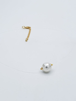 91002145 Колье Selena Pearls