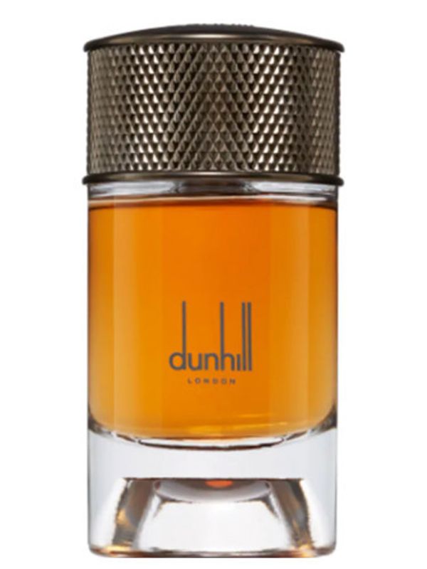 Alfred Dunhill British Leather