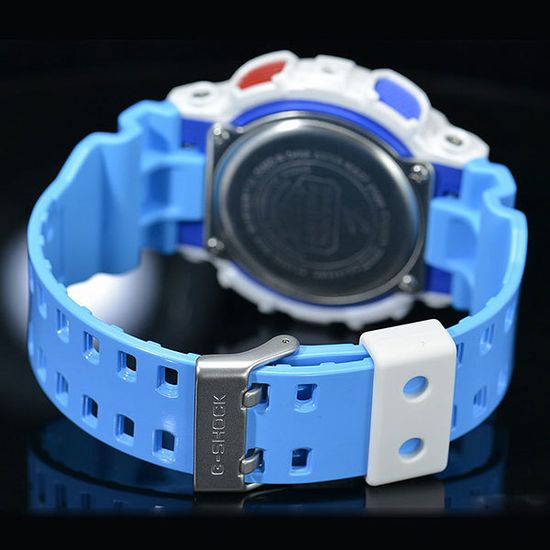 Наручные часы Casio G-Shock GA-110AC-7ADR