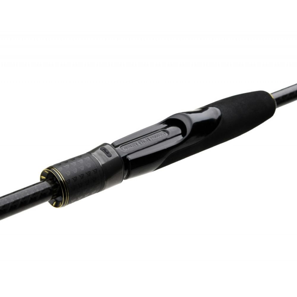 AZURA Удилище спиннинговое Sawada XP 90ML 2.74м 6-22г