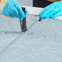 Водонепроницаемый герметик для швов Gear Aid Seam Grip +SIL™ Silicone Tent Sealant 28g