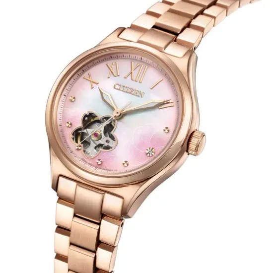 Наручные часы Citizen PC1017-70Y