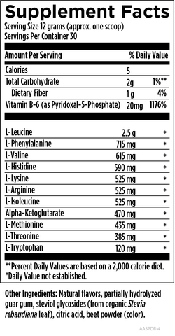 Amino Acid Supreme™