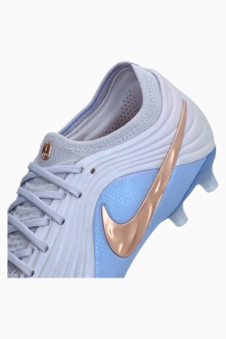 Бутсы Nike Tiempo Maestro Elite AG-Pro - синий