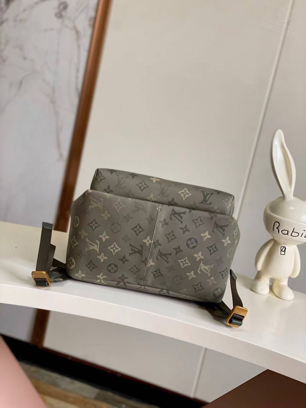 Рюкзак Louis Vuitton Discovery