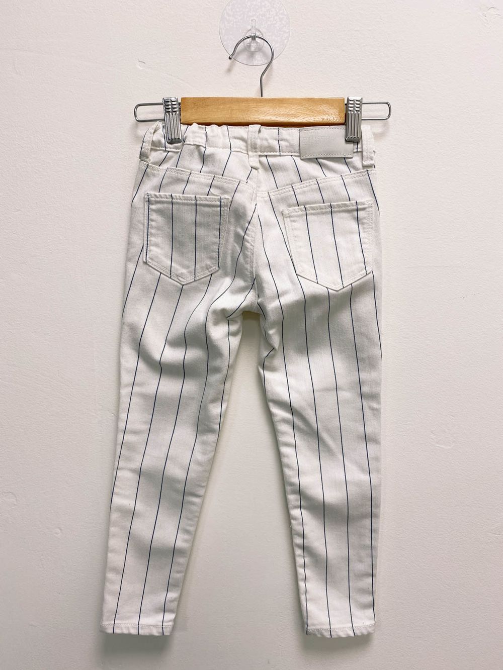 Джинсы Zara