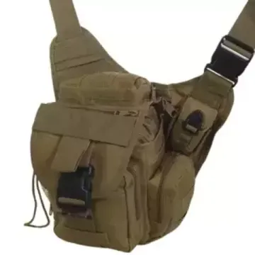Тактические сумки