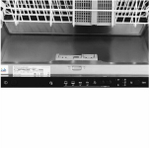 Bosch SMV25BX01R
