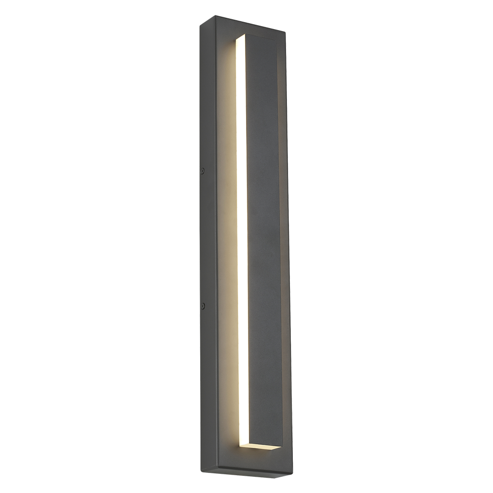 Настенный светильник Visual Comfort Aspen 26 Outdoor Wall