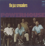 The Jazz Crusaders - Powerhouse - 1968 USA OG Press