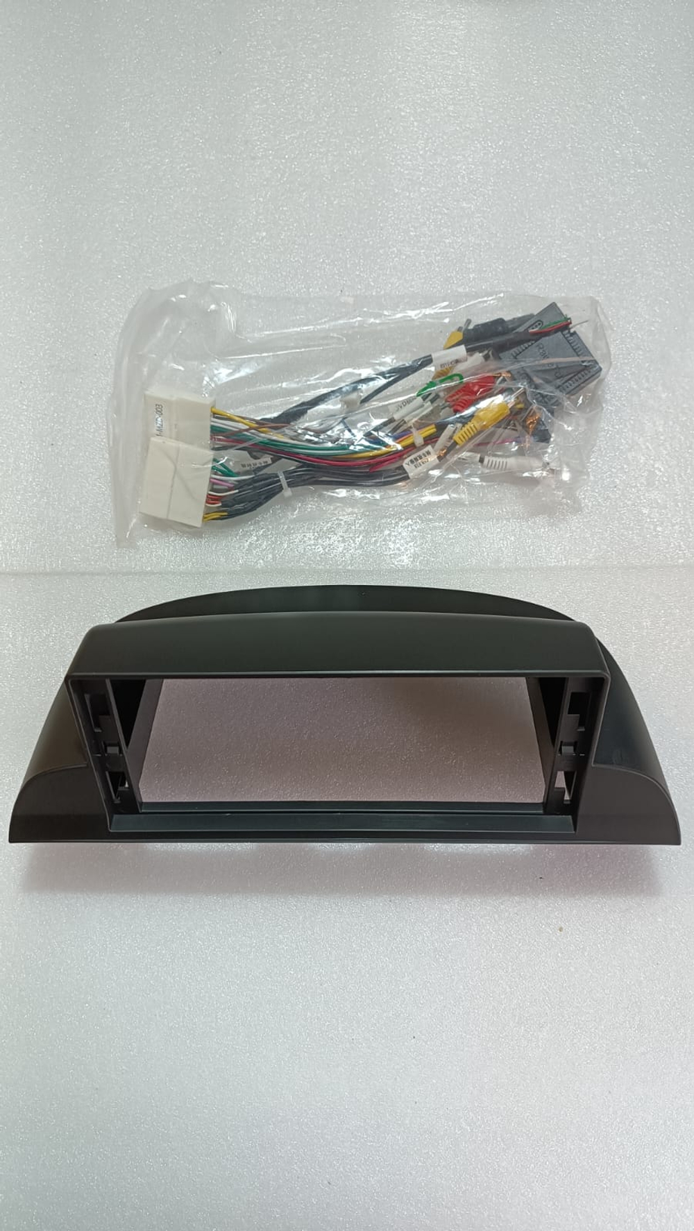 Установочный комплект для MAZDA CX-4 2016-2021 CHINA  KUBERG HP-M1214