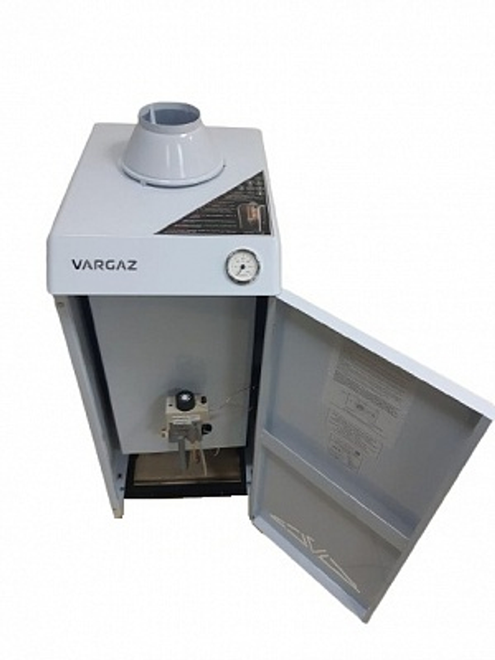 Котел напольный газовый VARGAZ АОГВ-17,4 S17