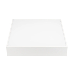 Светильник SP-QUADRO-S350x350-30W Day4000 (WH, 120 deg, 230V) (Arlight, IP40 Металл, 3 года) 034790