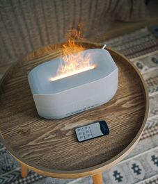 Ультразвуковой аромадиффузор Ember, Sens