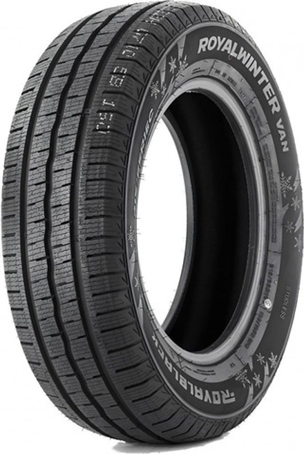 Автошина 195/70R15C ROYAL BLACK ROYAL WINTER VAN 104/102R