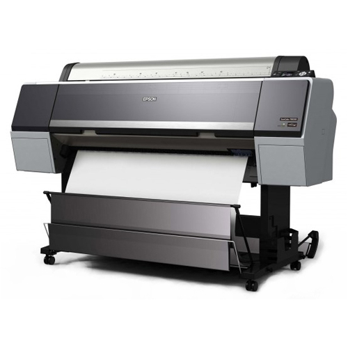 Принтер Широкоформатный Epson SureColor SC-P8000 STD (C11CE42301A0)