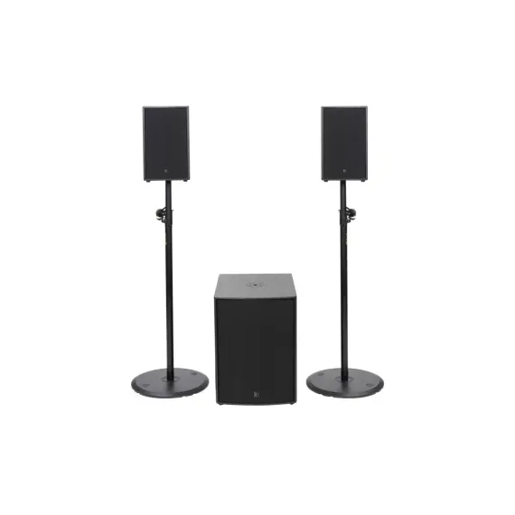 DS Proaudio ANT M815 - акустическая система