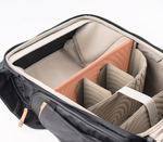 Рюкзак PGYTECH OneGo 2 Backpack 25L, цвет: Matte Black
