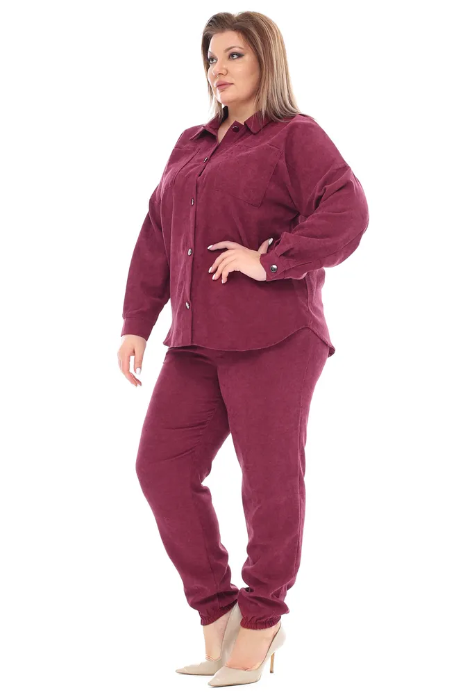 Костюм 2367 Fabrika