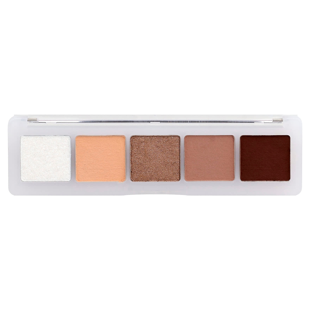 L.A. Girl, On Облако Nine, упругие тени для век, GES238 Airy Taupe, 5 г (0,18 унции)