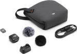 Передатчик DJI Mic Mini (Infinity Black)