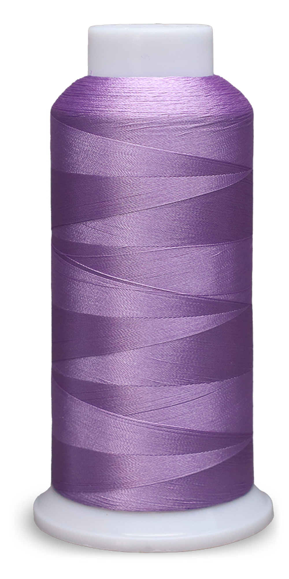 Полиэстеровые нитки Yokimi 120D/2 4000м