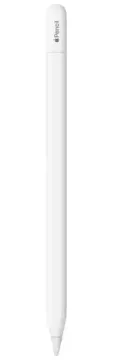 Стилус Apple Pencil (3-го поколения) USB-C