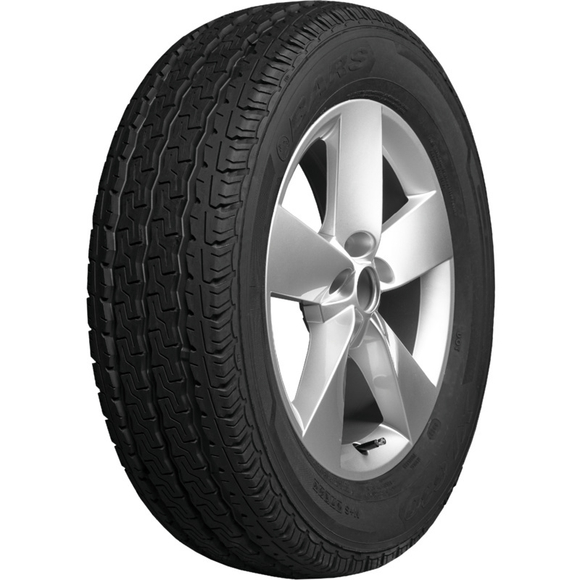 Bars 195/70R15C 104/102N XL630 TL