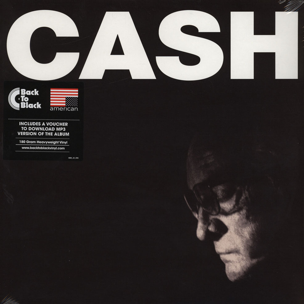 Johnny Cash American IV: The Man Comes Around