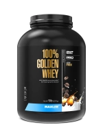 100% Golden Whey
