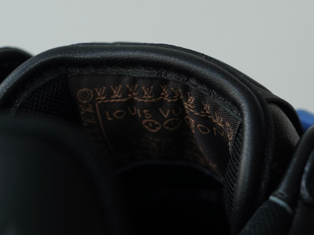 Кроссовки LV Buttersoft