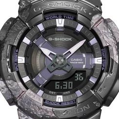 Часы Casio G-Shock GM-S114GEM-1A2 унисекс▪