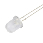 Светодиод ARL-8003RGBC-B-7color Fast (Arlight, 8мм (круглый))