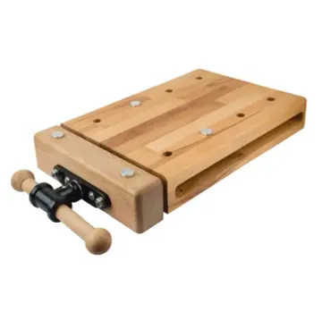 Верстак накладной столярный Profi, 620х350х85мм, t=80мм /Pinie/