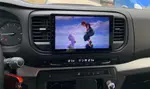 Магнитола для Citroen Jumpy 2016+ - Vaycar VA14-0556 на Android 13, Быстрая, 4G SIM-слот