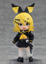 Kagamine Rin and Kagamine Len
