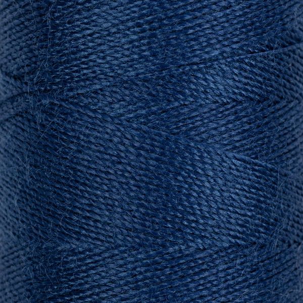 Нитки особо тонкие Nitka 50/2, 4570 м (5000 ярд) / 1 кат., 294 синий