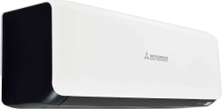 Настенный кондиционер Mitsubishi SRK25ZSX-WFB/SRC25ZSX-W DIAMOND Black & White
